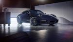 Porsche 911 Carrera 4S Belgian Legend Edition 2019 года
